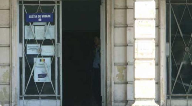 prezidentialele big brother