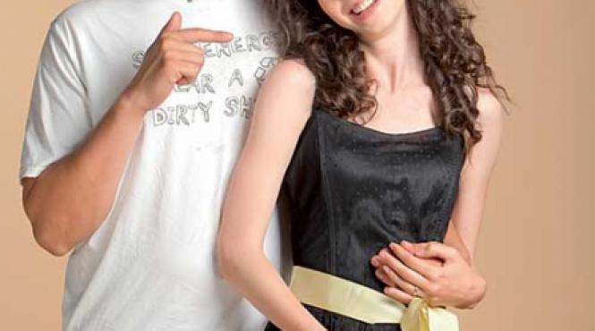 alina si bogdan si au facut cadouri hi tech