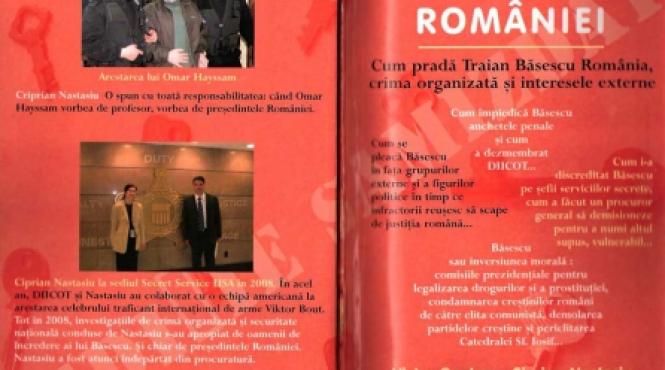 presedintele procuror