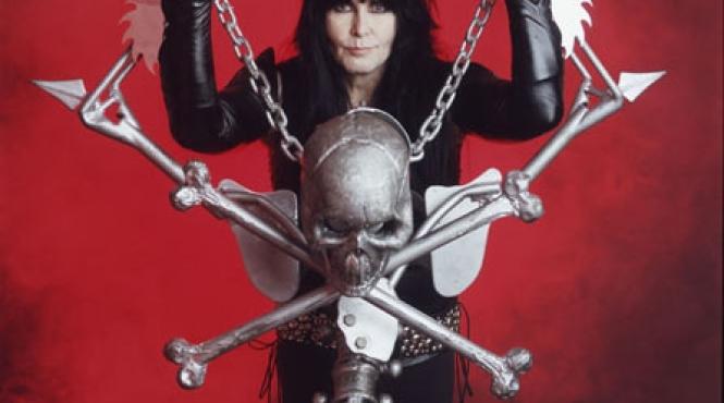 w a s p lanseaza babylon la bucuresti