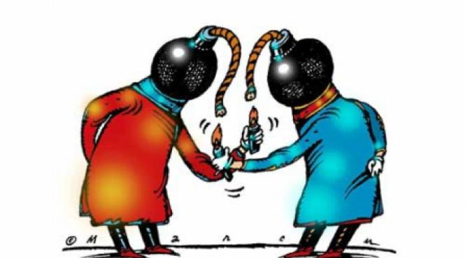 decaderea basescului