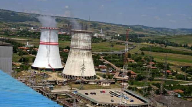 privatizarea ultima solutie in energie