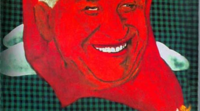 noi toti suntem cetateanul turmentat