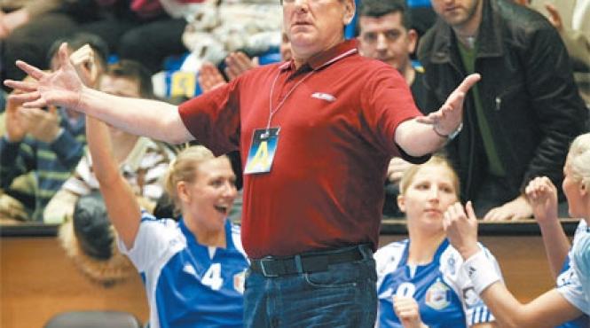 radu voina nu stiu daca suntem favoriti