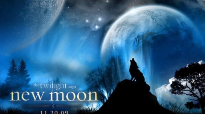 filmul new moon din seria twilight criticat dur de vatican