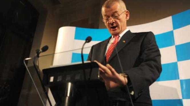 sorin oprescu scorul nu e o infrangere