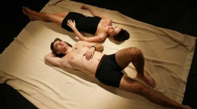 in teatru ca in viata orgoliul ucide iubirea