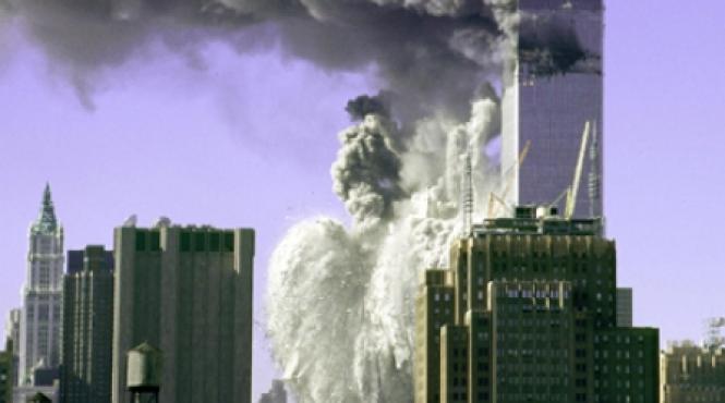 mesaje trimise in timpul atentatelor din 11 septembrie 2001 publicate pe internet