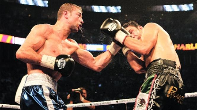 bute isi apara titlul mondial