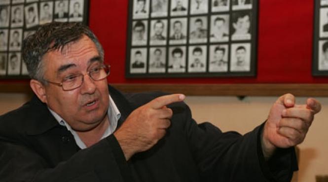 generalul voinea respins la reangajare