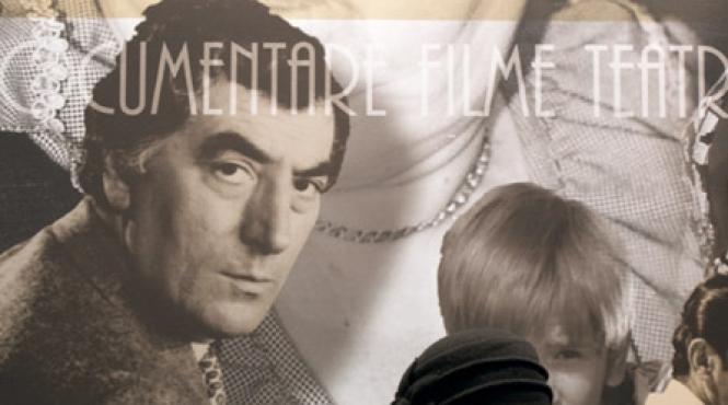 gheorge dinica pe dvd