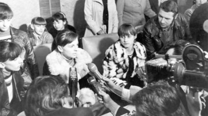 pasaport spre o viata libera