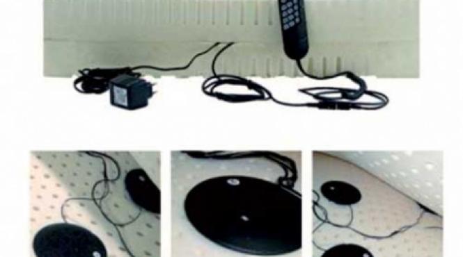 salteaua potrivita pentru un somn odihnitor si relaxant