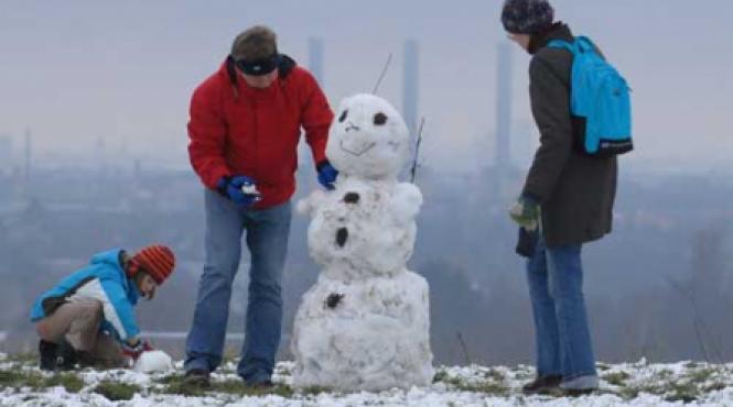 iarna asta se poarta tricourile