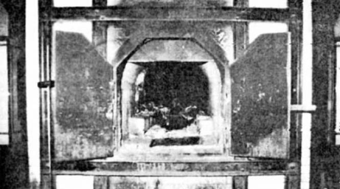 enigma trandafirilor din timisoara arsi la crematoriul din bucuresti