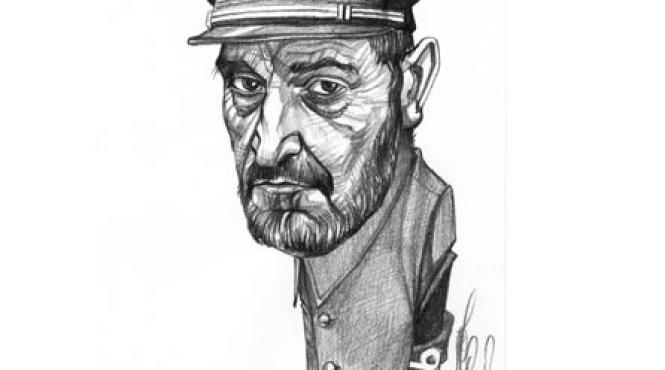 astazi e ziua ta ion haiduc