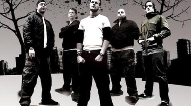 concert born from pain in club fabrica