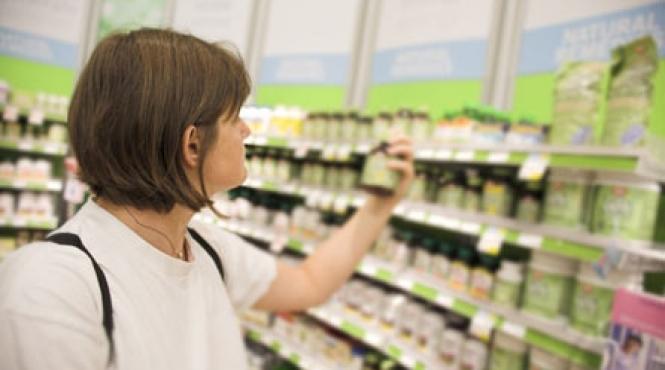 atentie la alimentele fortifiate