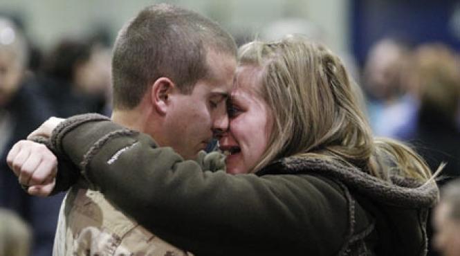 aliatii trimit trupe suplimentare in 2010