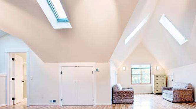 izolatia perfecta la interior