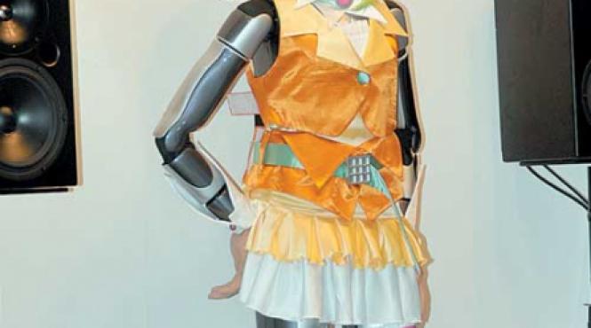 muzicantii din iphone