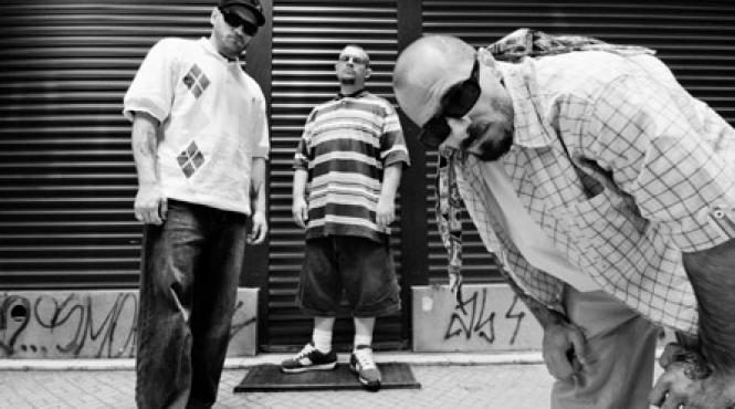 concert b u g mafia si invitatii lor