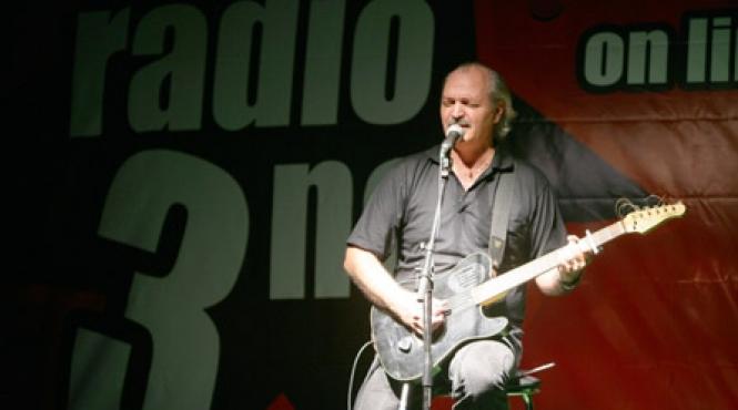 inainte de craciun vine omul bun