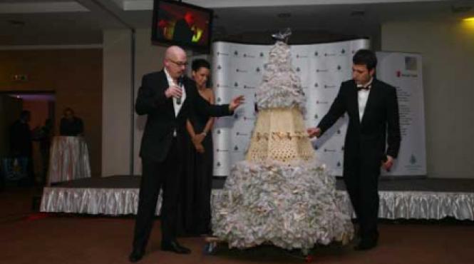 mosul vine cu festivalul brazilor de craciun