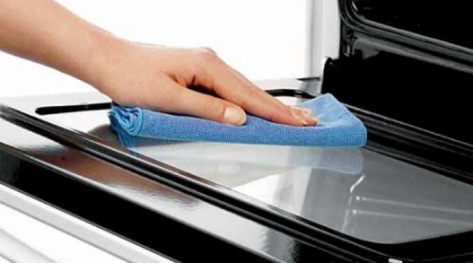 recomandari privind curatenia de sarbatori