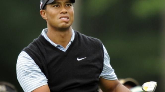 tiger woods iese din sport