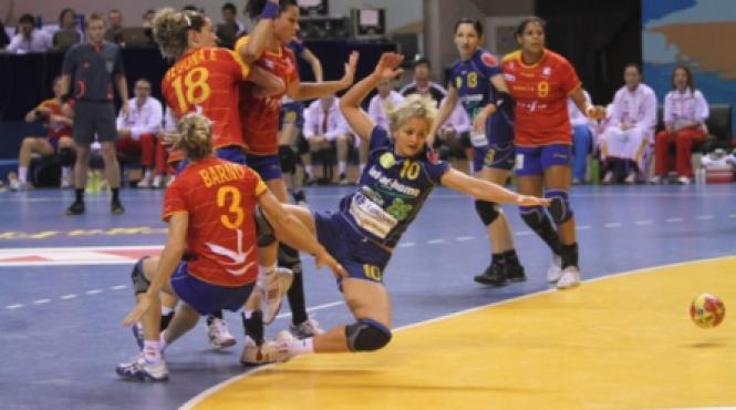 c m handbal cine vrea titlul mondial romania o gluma buna