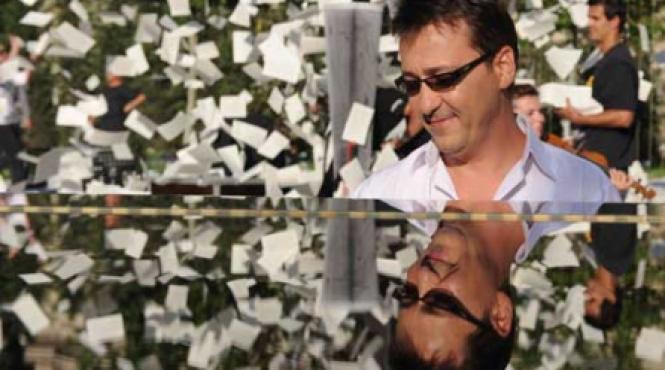 astazi e ziua ta florin chilian