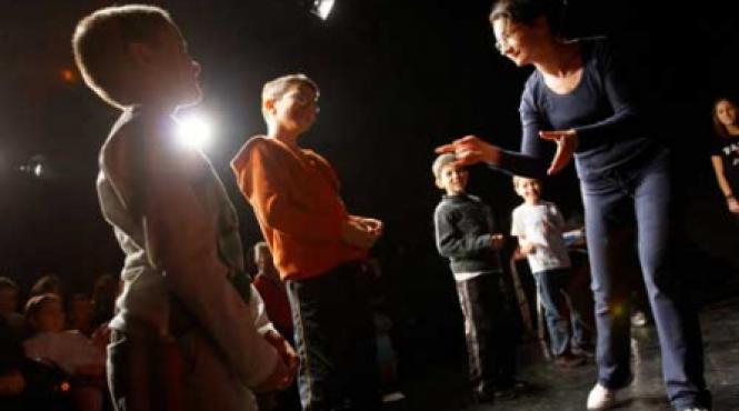 doina antohi save the drama for yo mama