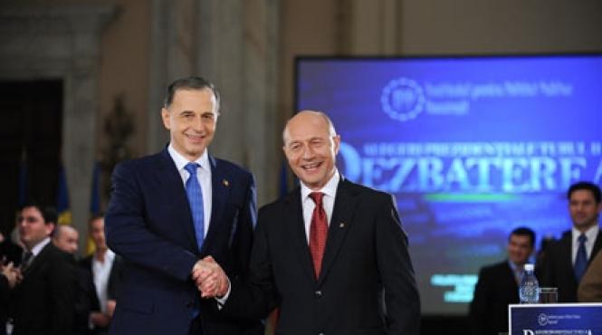gata cu cearta treceti la treaba