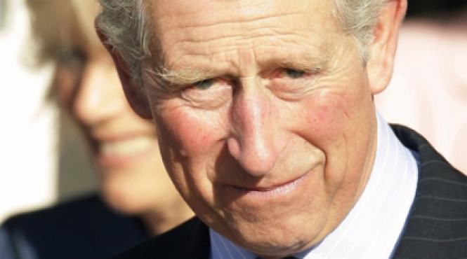 printul charles avertizeaza ca terra este pe muchia prapastiei