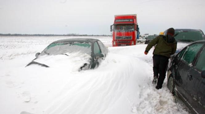 blocaje si intarzieri