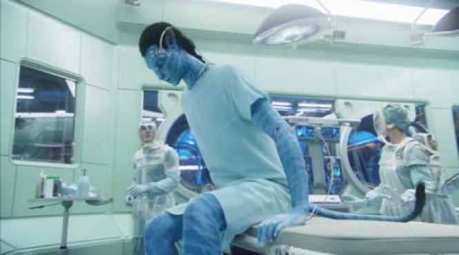 avatar intoarcerea lui james cameron