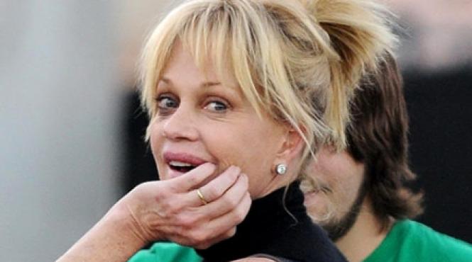 melanie griffith a fost operata de cancer