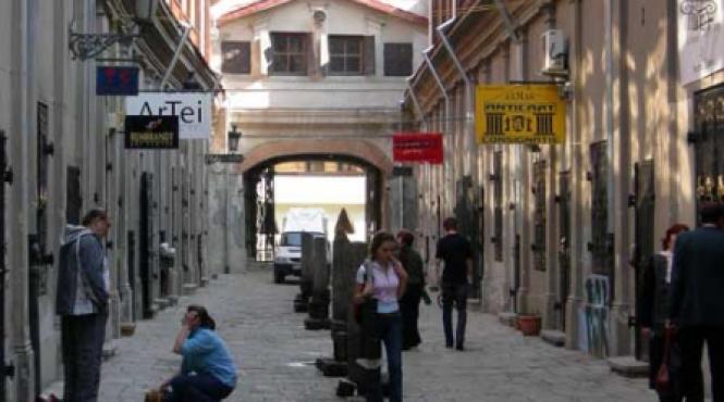 pledoarie pentru lucrurile simple