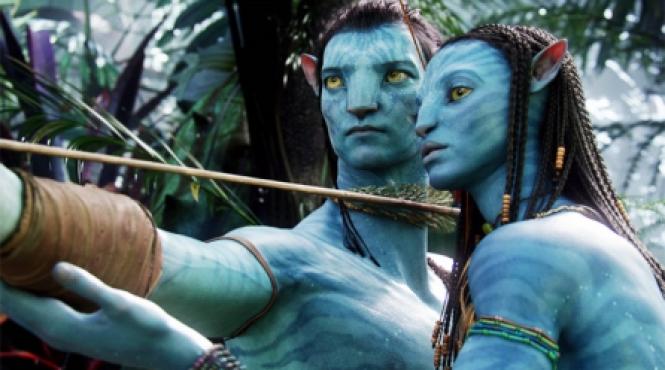 avatar noul lider al box office ului american