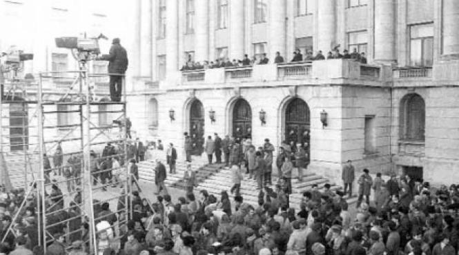 sa nimicim conspiratia