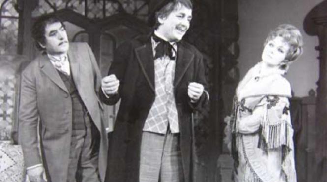 un miracol numit toma caragiu