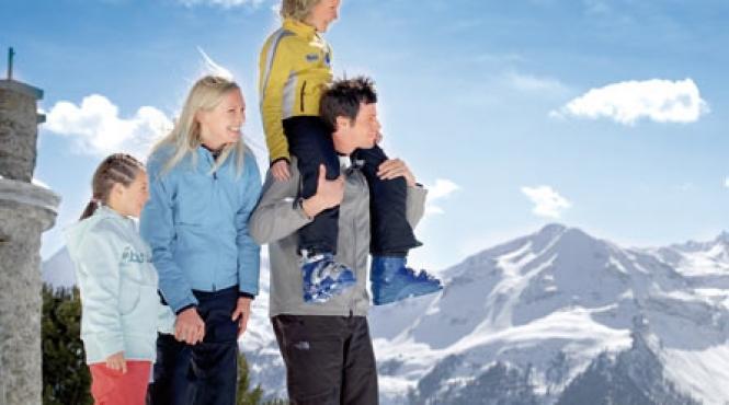 semenic si muntele mic