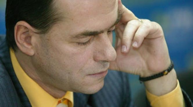 bugetul pe 2010 bagat la urgenta de frica fmi