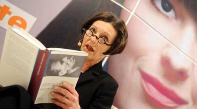 omul anului herta muller