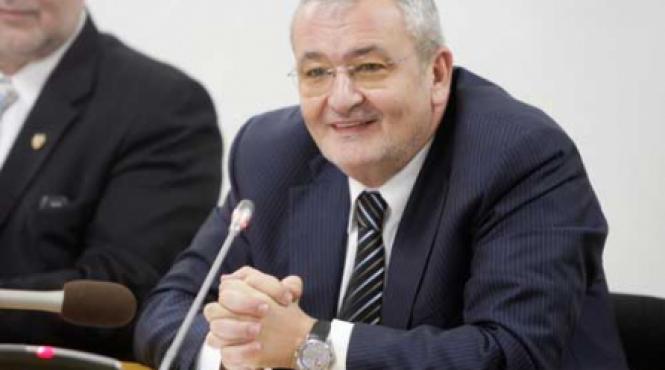 bugetul in pas alergator