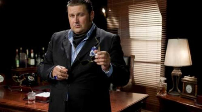 gripa noua l a ucis pe tony tecuceanu