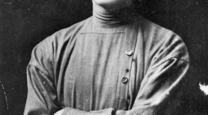 am vrut sa dezmormantez un oras ingropat