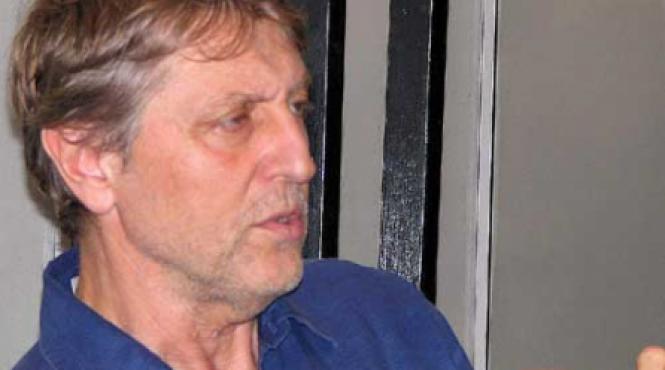 ingmar bergman pus in scena de andrei serban