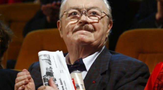 actorul ion lucian internat la spitalul floreasca